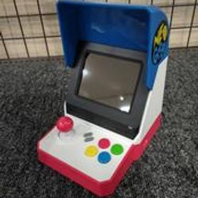 NEOGEO MINI SNK