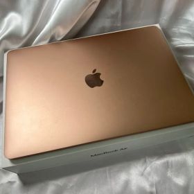 MacBook Air 13インチ 2018 8GB ローズゴールド