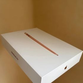 【美品箱付】MacBookAir2018 13inc ローズゴールドパソコン