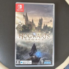 Hogwarts Legacy Nintendo Switch