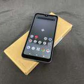 【美品!!2023年製!!】スマートフォン SH-53D SHARP