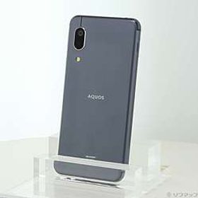 〔中古品〕 AQUOS sense3 lite 64GB ブラック SH-RM12 楽天 SIMフリー ［5.5インチ液晶／Snapdragon 630］〔中古品〕 AQUOS sense3 lite 64GB ブラック SH-RM12 楽天 SIMフリー ［5.5インチ液晶／Snapdragon 630］