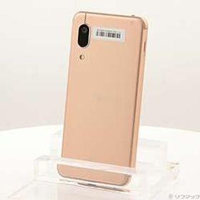 〔中古品〕 AQUOS sense3 lite 64GB ライトカッパー SH-RM12 楽天 SIMフリー ［5.5インチ液晶／Snapdragon 630］〔中古品〕 AQUOS sense3 lite 64GB ライトカッパー SH-RM12 楽天 SIMフリー ［5.5インチ液晶／Snapdragon 630］