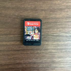 ワンピース海賊無双4