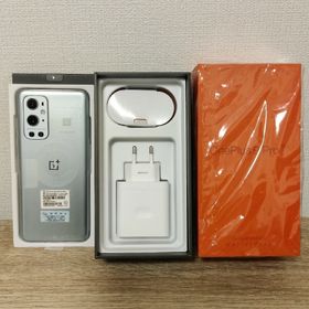 Oneplus 9 Pro 12/256GB 未使用(スマートフォン本体)