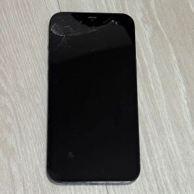 iPhone12promax 128G ジャンク品
