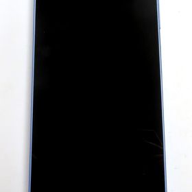 スマートフォン Galaxy A25 5G 4GB/64GB (au/ブルー) [SCG33SLA] 携帯電話