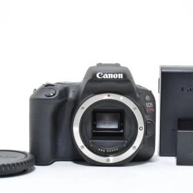 ★極美品★《ショット数2,676回》キャノン CANON EOS KISS X9 ボディ デジタル一眼レフカメラ #1212s