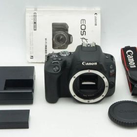 Canon キヤノン EOS Kiss X9 ボディ デジタル一眼レフカメラ 260128h