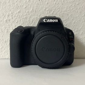 Canon EOS Kiss X9 デジタル一眼レフカメラ