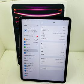アイパッド(iPad)のiPad Pro 11インチ 第4世代 128GB Wi-Fi Appleケア＋(タブレット)