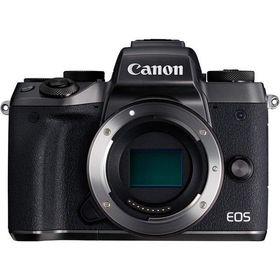 【中古】キヤノン Canon EOS M5 ボディー