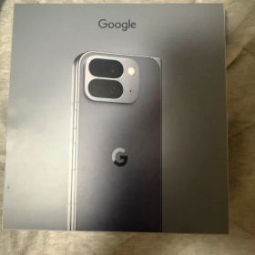 Google Pixel 10Pro fold本体256GB