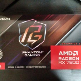 ASRock PhantomGamingOC RX7800XT 16GB