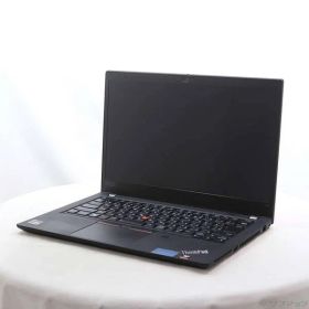 ソフマップ 〔中古品〕 ThinkPad T14 Gen 1 20UES0PS09【295】