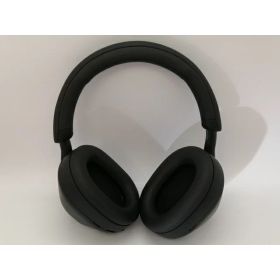 【中古】SONY WH-1000XM5 (B) [ブラック]【三宮センター】保証期間1ヶ月【ランクB】