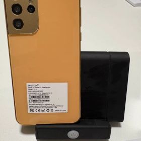 a125n【即使えるスマホ】格安ロック解除済み SIMフリー1GBデュアルSIM