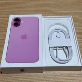 iPhone16 Plus 128GB SIMフリー 展示品 デモ機