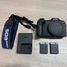 EOS R8 ボディ