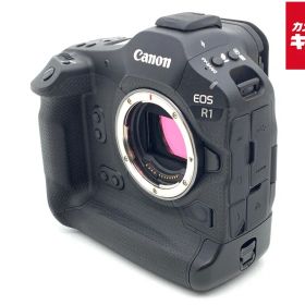【中古】 【並品】 キヤノン EOS R1 ボディ