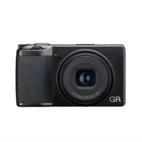 RICOH GR IIIx HDF