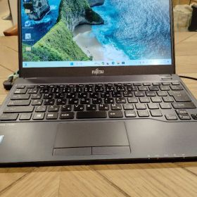 富士通LIFEBOOKU937/R