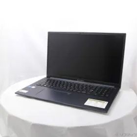 ソフマップ 〔展示品〕 VivoBook 17 X1704VA X1704VA-AU121WS クワイエットブルー【377】