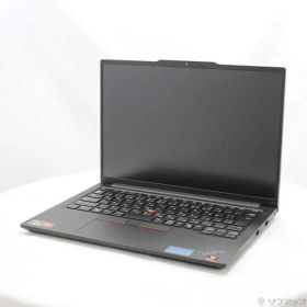 【中古】Lenovo(レノボジャパン) ThinkPad E14 Gen 6 AMD 21M3CTO1WW 【349-ud】