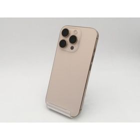 【中古】Apple 国内版 【SIMフリー】 iPhone 16 Pro 1TB デザートチタニウム MYNA3J/A【大阪堂島】保証期間１ヶ月【ランクA】