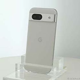 〔中古品〕 Google Pixel 8a 128GB ポーセリン G576D docomo SIMフリー ［6.1インチ有機EL／Google Tensor G3］〔中古品〕 Google Pixel 8a 128GB ポーセリン G576D docomo SIMフリー ［6.1インチ有機EL／Google Tensor G3］