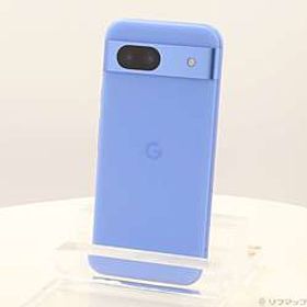 〔中古品〕 Google Pixel 8a 128GB ベイ GOSBF1 Y!mobile SIMフリー ［6.1インチ有機EL／Google Tensor G3］〔中古品〕 Google Pixel 8a 128GB ベイ GOSBF1 Y!mobile SIMフリー ［6.1インチ有機EL／Google Tensor G3］