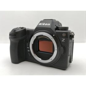 【中古】Nikon Nikon Z6III【新宿2】保証期間１ヶ月【ランクA】