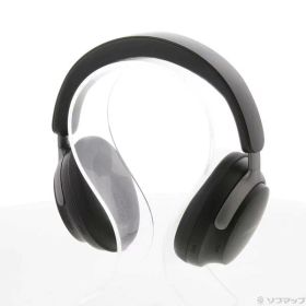 【中古】BOSE(ボーズ) QuietComfort Ultra Headphones ブラック QC-ULTRA-HP-BLK 【377-ud】