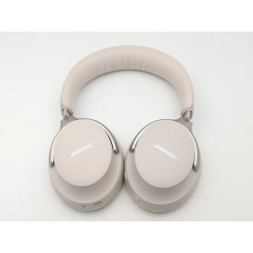 【中古】BOSE QuietComfort Ultra Headphones [ホワイトスモーク]【中野】保証期間1ヶ月【ランクA】