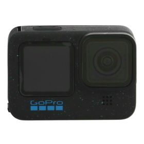 GoPro ゴープロ/アクションカメラ/HERO12 BLACK/CHDRB-121-RW/C3501324974264/Bランク/82【中古】