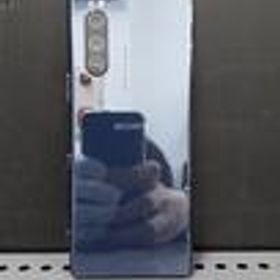 XPERIA SOV41 SONY/AU