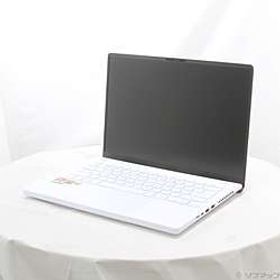 〔中古品（難あり）〕 ROG Zephyrus G14 GA402XV7940-0EADXHB8X20 ［Ryzen-9-7940HS (4GHz)／16GB／SSD2TB／GeForce RTX 4060 Laptop／14インチ／Windows11(中国語版)］〔中古品（難あり）〕 ROG Zephyrus G14 GA402XV7940-0EADXHB8X20 ［Ryzen-9-7940HS (4GHz)／16GB／SSD2TB／GeForce RTX 4060 Laptop／14インチ／Windows11(中国語版)］