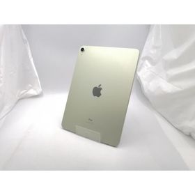 【中古】Apple 【Wi-Fi】 iPad Air（第4世代/2020） 256GB グリーン MYG02J/A【ECセンター】保証期間１ヶ月【ランクC】