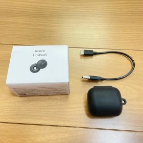 ⚠️ジャンク品 LinkBuds WF-L900