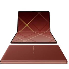 HUAWEI MateBook Fold 瑞红 32GB 2TB CN版