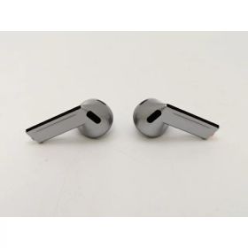 【中古】SAMSUNG Galaxy Buds3 SM-R530NZAAXJP [シルバー]【新宿2】保証期間1ヶ月【ランクB】