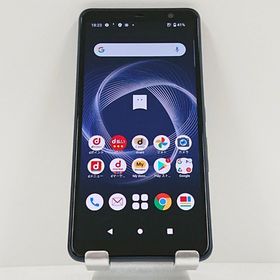 arrows Be4 Plus F-41B ドコモ ブラック c16688