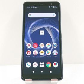 arrows Be4 Plus F-41B ドコモ ブラック c16608