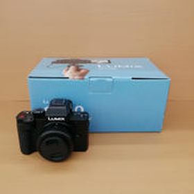 ミラーレス一眼 DC-G100V(レンズキット) PANASONIC