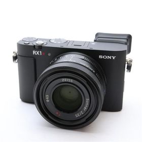 《美品》SONY Cyber-shot RX1R III DSC-RX1RM3