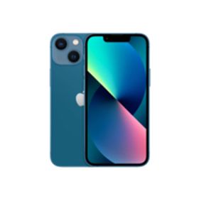 Aランク iPhone13 mini 256GB ブルー SIMフリー