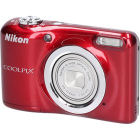 ニコン(Nikon)のＣＯＯＬＰＩＸ Ａ１０(コンパクトデジタルカメラ)