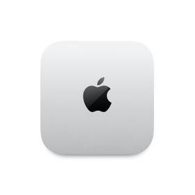 Mac mini [整備済製品] 10コアCPUと10コアGPUを搭載したApple M4チップ、ギガビットEthernet