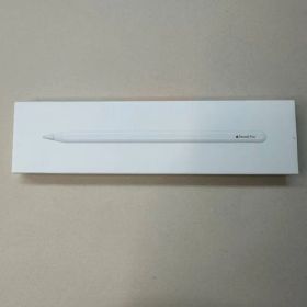 【美品】Apple Pencil Pro MX2D3ZA/A Y1FLV