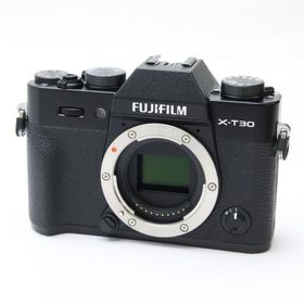 《新同品》FUJIFILM X-T30 II ボディ